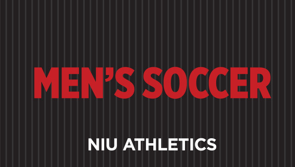 NIU Men's Soccer - 2025 Image