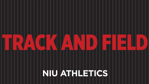 NIU Track & Field - 2025 Image