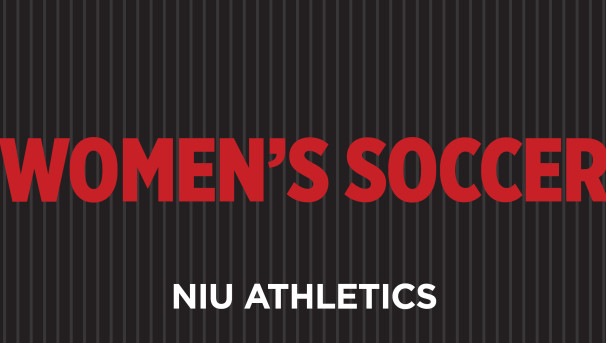 NIU Women's Soccer - 2025 Image