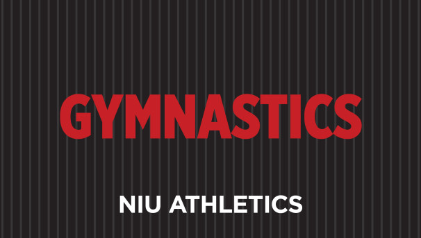 NIU Gymnastics - 2025 Image
