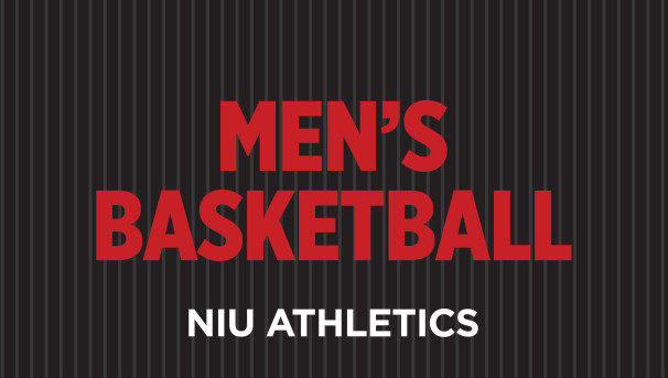 NIU Men's Basketball - 2025 Image