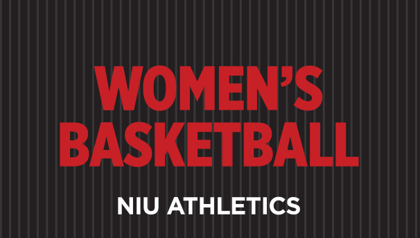 NIU Women's Basketball - 2025 Image