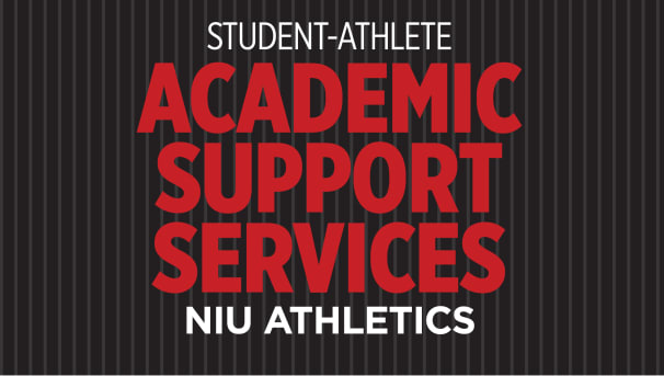 Student Athlete Academic Support Services - 2025 Image