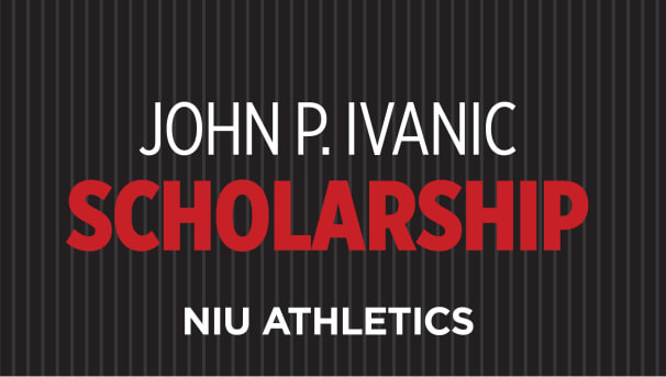 John P. Ivanic Scholarship - 2025 Image