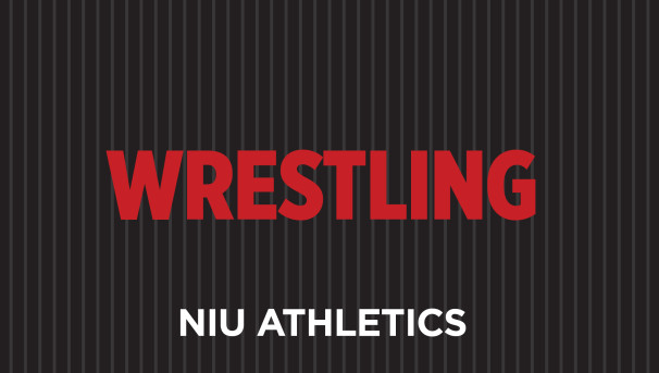 NIU Wrestling - 2025 Image