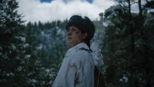 Support UCLA Thesis Short Film