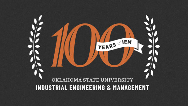 OSU IEM Centennial Event Image