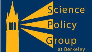 Support the Science Policy Leaders of Tomorrow!