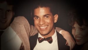 Ron A. Baham Memorial Scholarship in Comedy