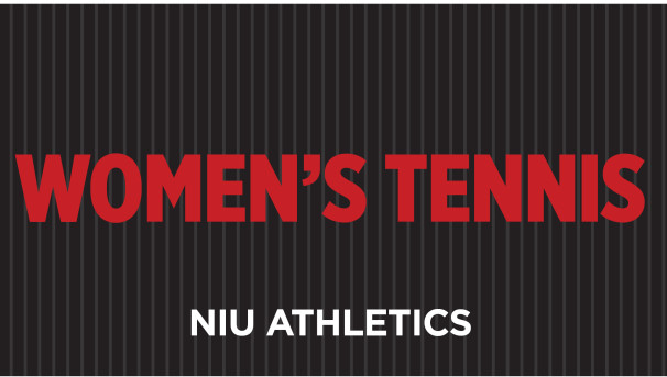 NIU Women's Tennis - 2025 Image