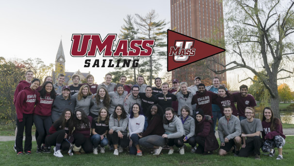 UMass Amherst Club Sailing Image