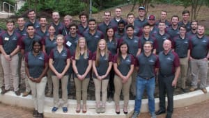 Help Hokies Compete at the ASC Competition