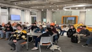 Help Fuel Our Trip to Ohio