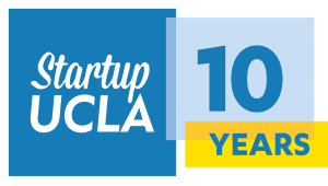 Startup UCLA Summer Accelerator 10th Anniversary