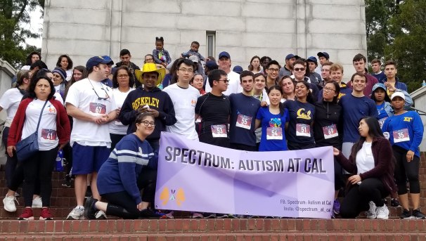 5K for Autism Image