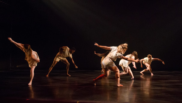 Dance in Cuba Image