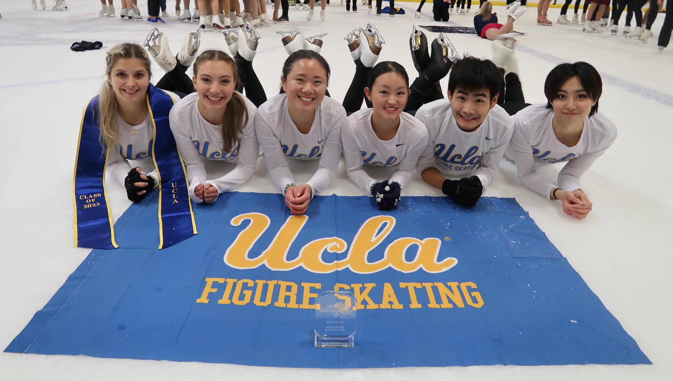 2023 High Team National Champs