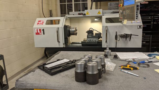 Formula SAE 2020 Image