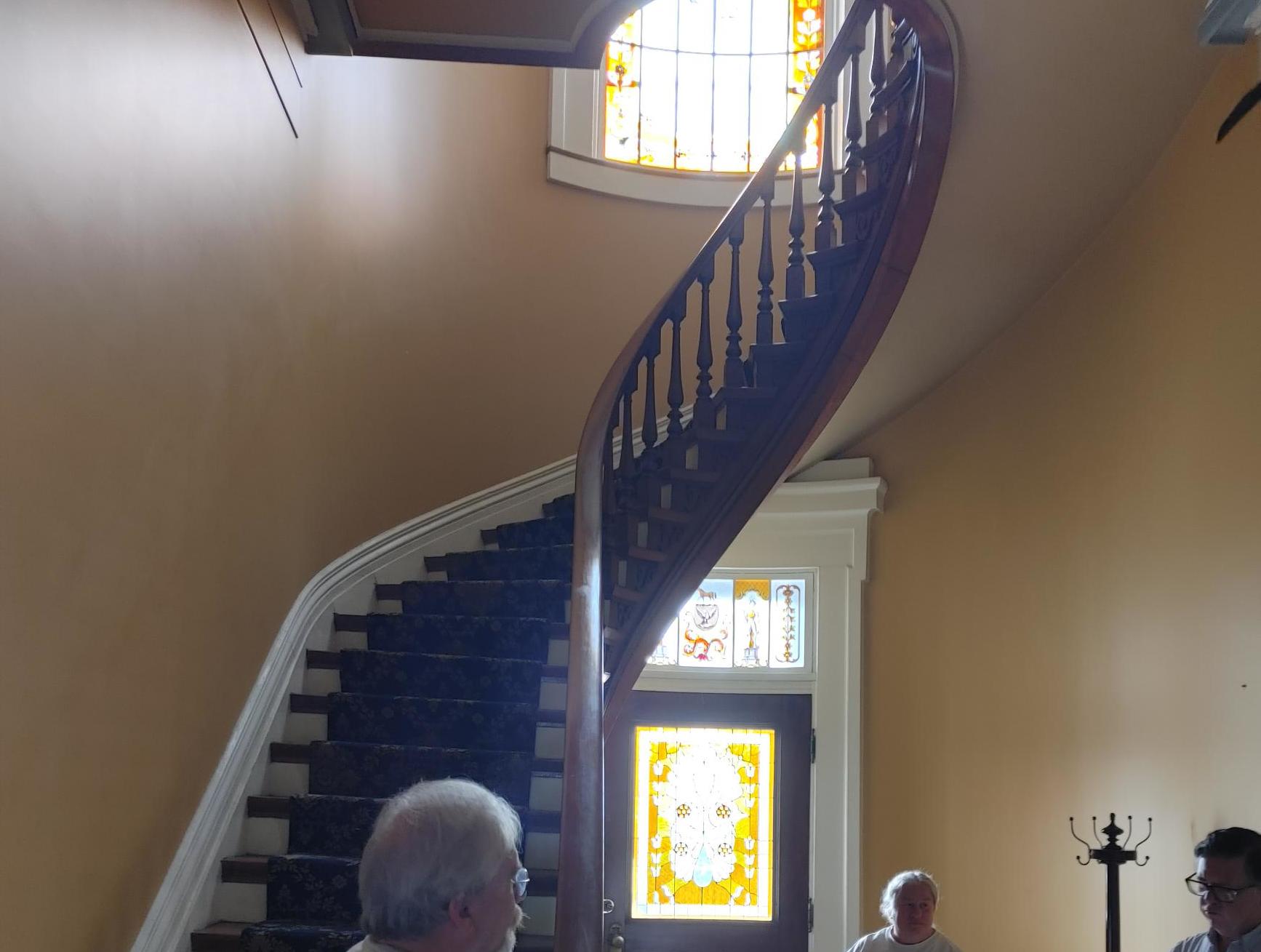 The Taylor Mansion (Newport, KY)