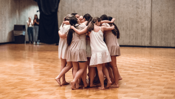 UMass Dance Club 2022 Image