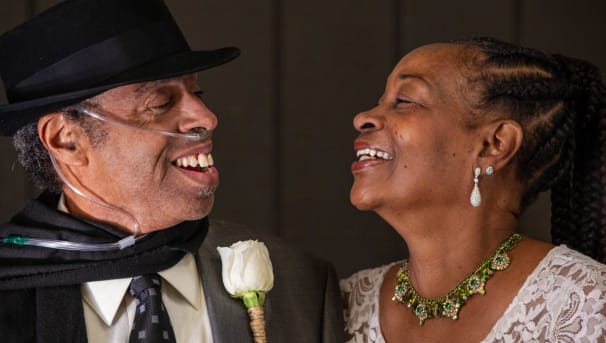 DreamCatchers - Fulfill the Dream for a Hospice Patient Image