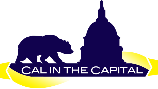 Cal in the Capital Image