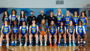UAF Women's Basketball Give-A-Thon
