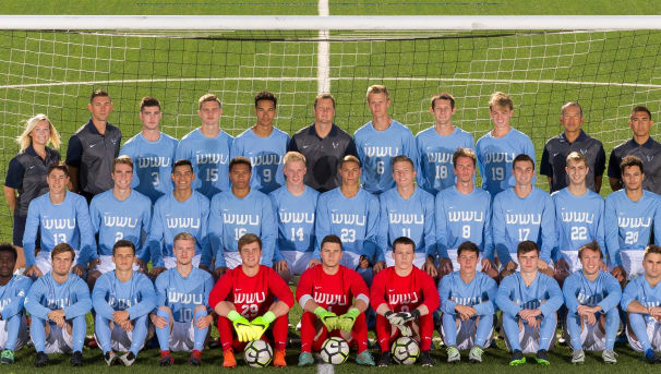 Western Washington University Help Support Wwu Men S Soccer