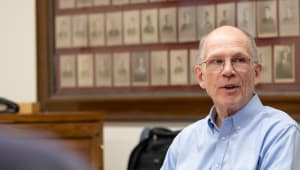 Stephen Yale-Loehr Immigration Scholarship