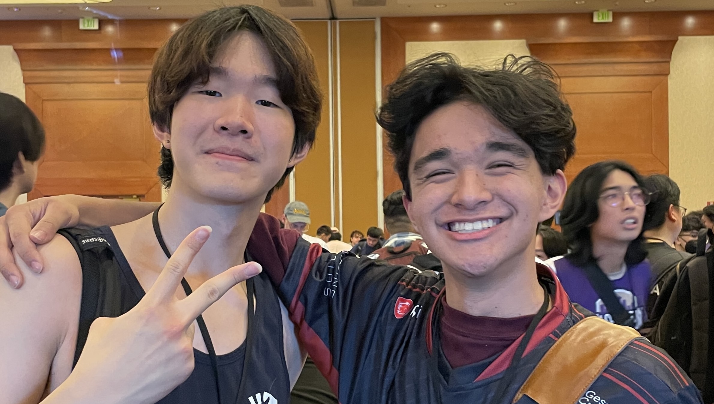 Post Priority Event 2023