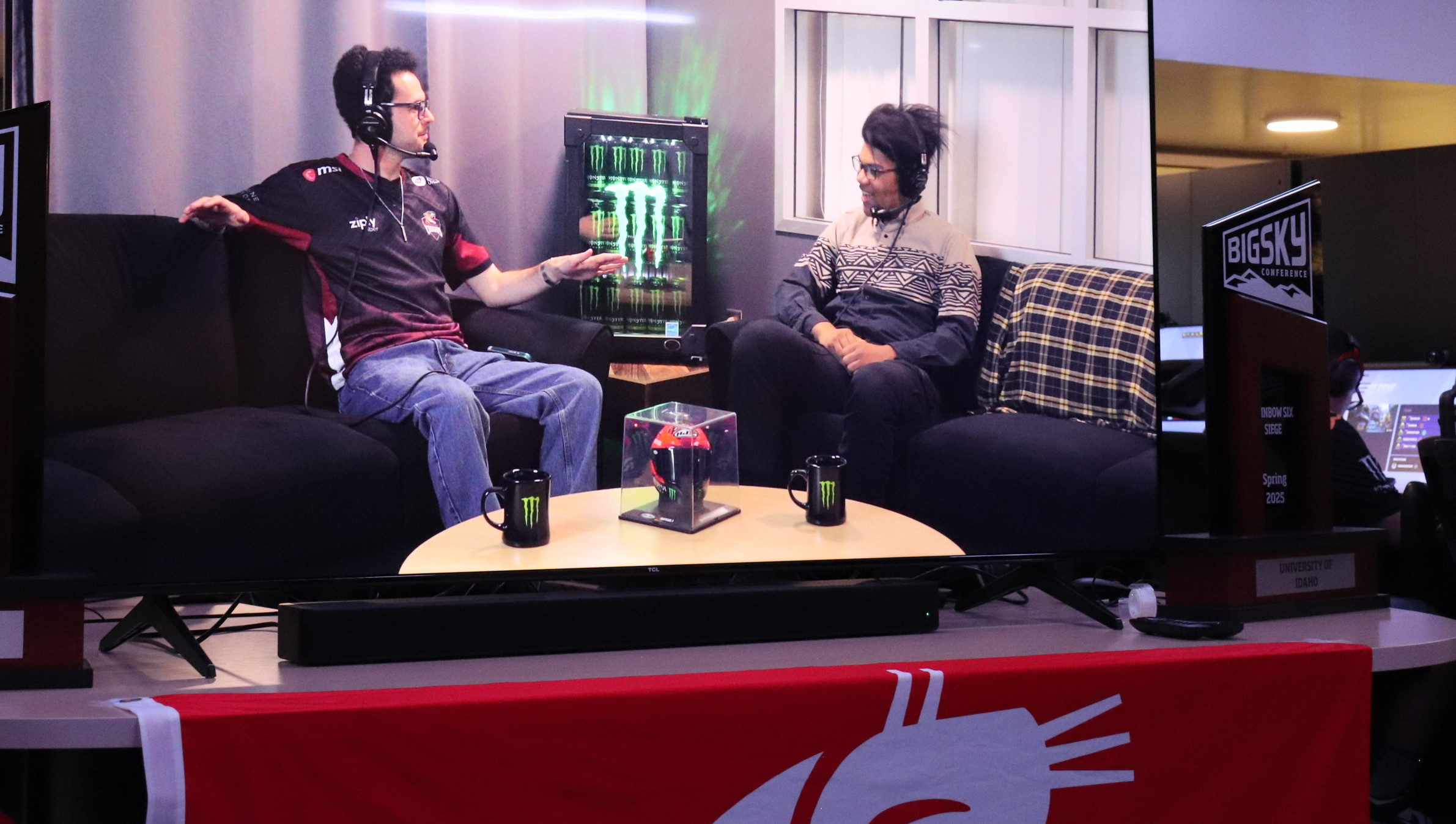 Battle of the Palouse post-game discussion 2025