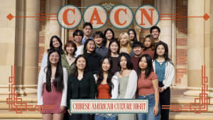 Chinese American Culture Night 2026