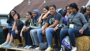 Data Science Summer Camp