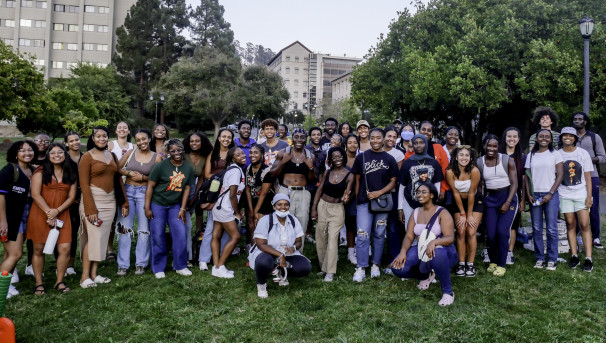 BESSA: Student Success Fund Image