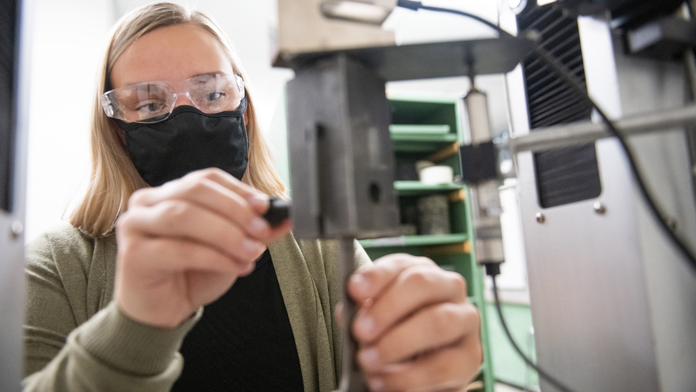 Engineer Like A Vandal