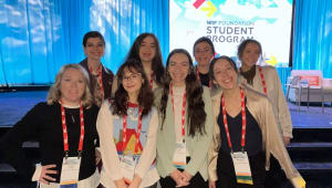 Fashion Merchandising Association Industry Opportunities