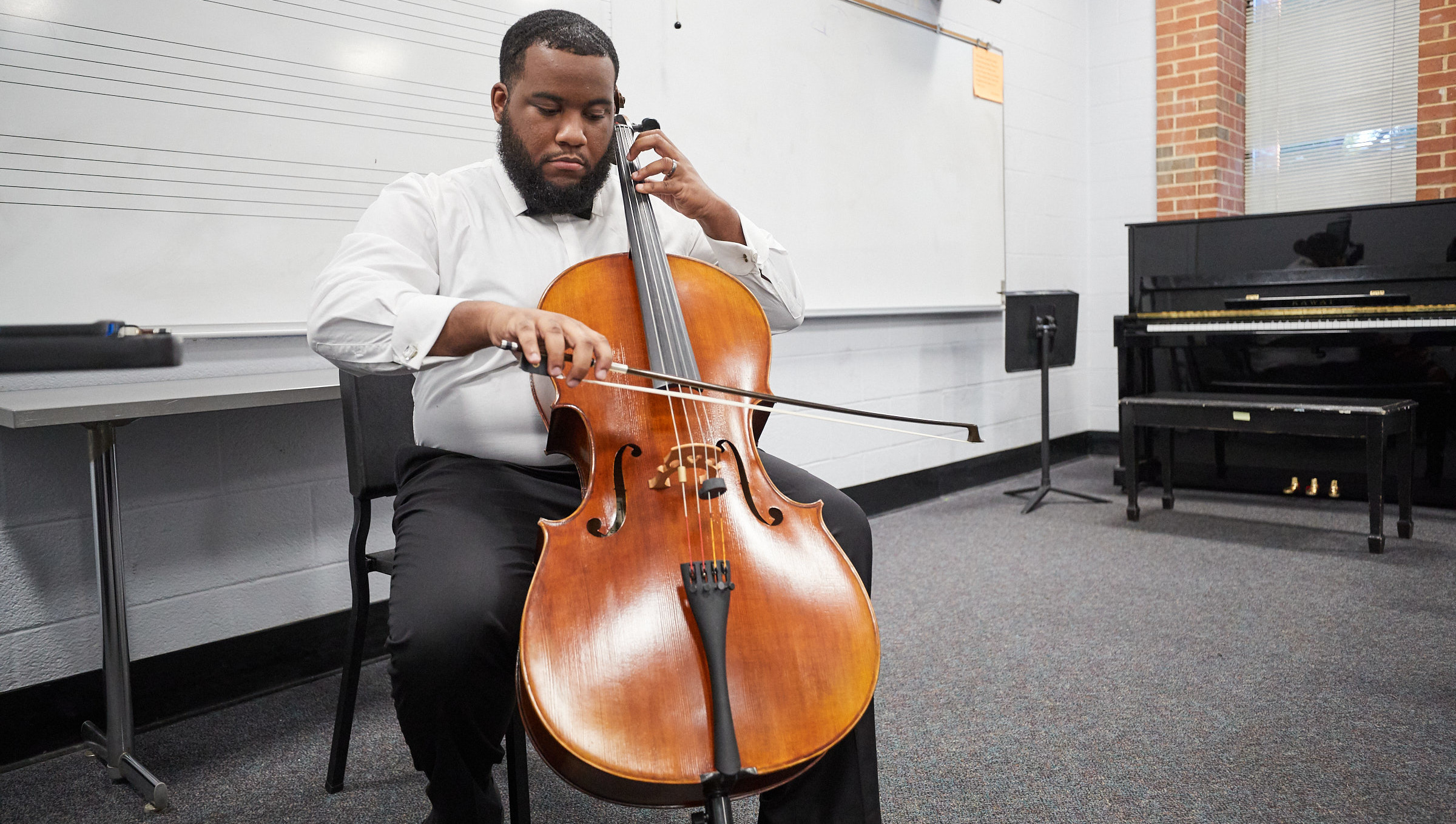 Cello