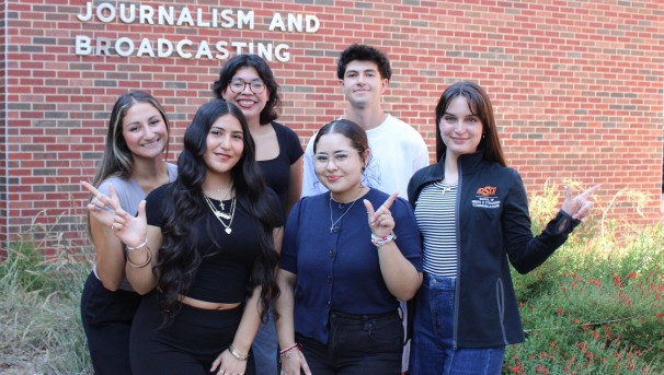National Association of Hispanic Journalists Conference Image