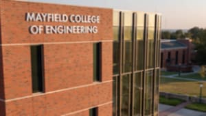 Mayfield College of Engineering