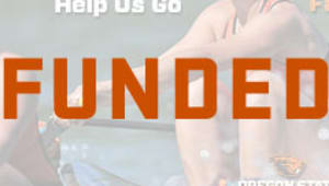 OSU Women's Rowing - Help Us Go Fast