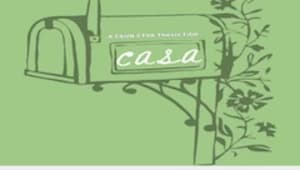 Casa - Senior Television Project