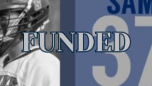 Sam Cioffi Student-Athlete Wellness Fund