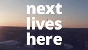 Next Lives Here