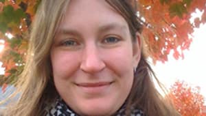 In Memory of Dr. Valerie Morash | Vision Research