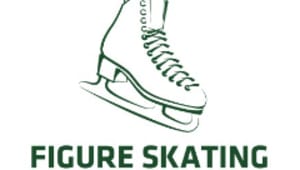 CSU Figure Skating Team 