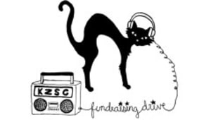 KZSC Fall Fundraiser - Fall 2023