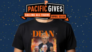 Limited-Edition “Dean MHS” T-Shirt Opportunity