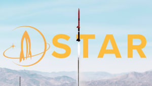 STAR: New Year - New Rockets