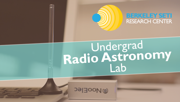 Berkeley SETI Research Center Image