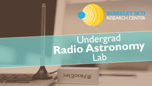 Berkeley SETI Research Center